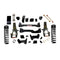 SkyjackerLift Kit 6 Inch Lift 12 - 18 Ram 1500 Skyjacker