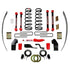 SkyjackerClass II Lift Kit 4 - 4.5 Inch Lift 00 - 01 Dodge Ram 2500 00 - 01 Dodge Ram 3500 Skyjacker