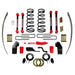 SkyjackerClass II Lift Kit 4 - 4.5 Inch Lift 00 - 01 Dodge Ram 2500 00 - 01 Dodge Ram 3500 Skyjacker