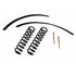 SkyjackerLift Kit 2 - 2.5 Inch Lift 05 - 07 Ford F - 350 Super Duty 05 - 09 Ford F - 250 Super Duty Includes Front Coil Springs Rear Add - A - Leafs Skyjacker