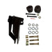 SkyjackerCoil Spring Spacer 2.5 Inch Lift Metal 08 - 19 Ford F - 250 Super Duty 08 - 19 Ford F - 350 Super Duty Skyjacker