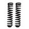 SkyjackerComponent Box For PN F17852K Front Coil Springs/Variable Rate Superseded From PN F545 Skyjacker