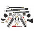 SkyjackerLift Kit 6 Inch Lift with Softride Coil Springs 05 - 07 Ford F - 250 Super Duty Skyjacker