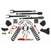 SkyjackerLift Kit 6 Inch Lift with Softride Coil Springs 05 - 07 Ford F - 250 Super Duty Skyjacker