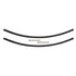 SkyjackerFitted Leaf Lift Height 8 Inch For Use w/PN[D800 Softride Leaf Spring Pair Skyjacker