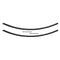 SkyjackerFitted Leaf Lift Height 4 Inch For Use w/PN[FR74 Softride Leaf Springs Pair 73 - 78 Ford F - 250 Skyjacker