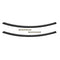 SkyjackerFitted Leaf Lift Height 2 - 2.5 Inch For Use w/PN[J32R Softride Leaf Springs Pair 55 - 58 Jeep Willys 59 - 60 Jeep CJ5 59 - 60 Jeep CJ6 66 - 75 Jeep CJ5 66 - 75 Jeep CJ6 Skyjacker
