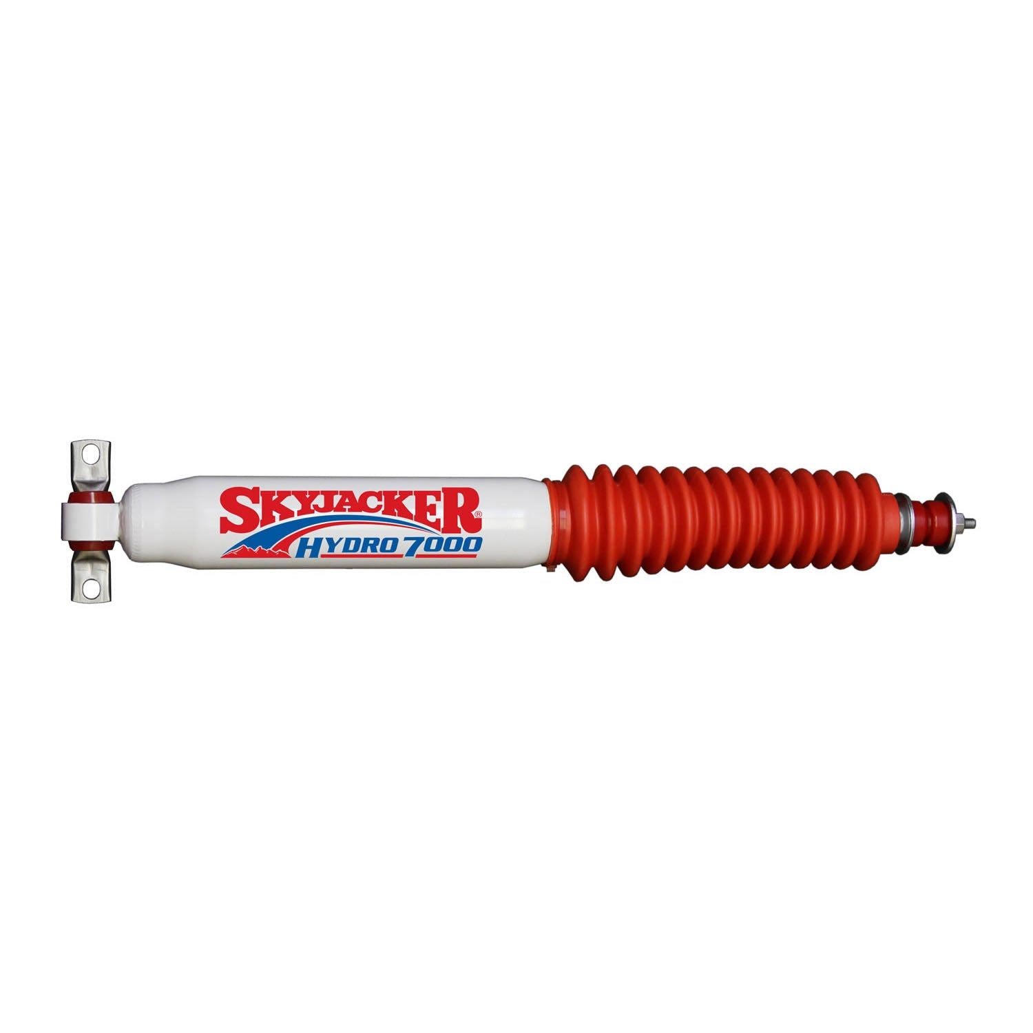 SkyjackerHydro Shock Absorber 18.66 Inch Extended 11.52 Inch Collapsed 99 - 04 Grand Cherokee Skyjacker