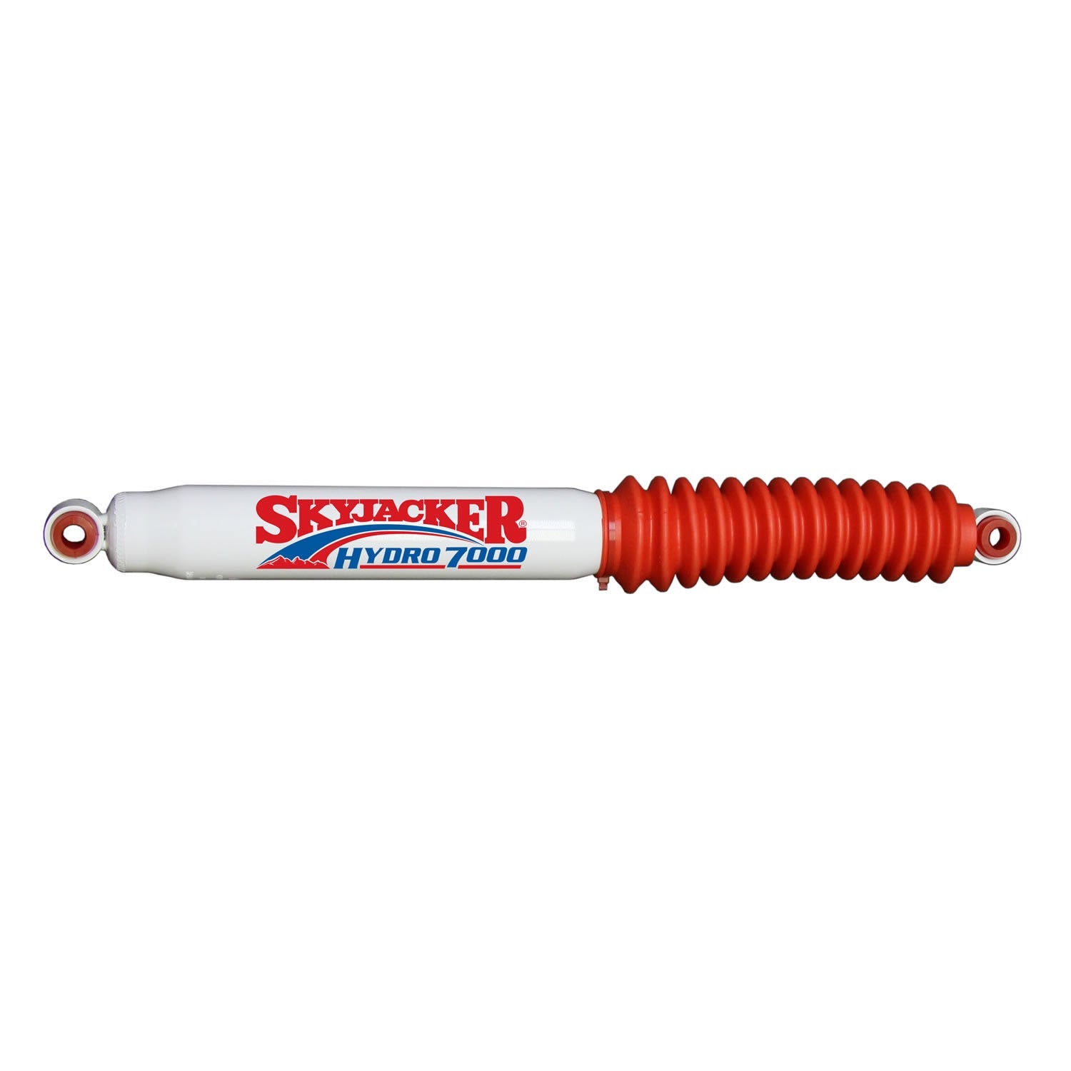 SkyjackerHydro Shock Absorber 87 - 91 Chevrolet Blazer 19.07 Inch Extended 12.07 Inch Collapsed Skyjacker