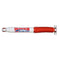 SkyjackerHydro Shock Absorber 24.84 Inch Extended 14.85 Inch Collapsed 87 - 96 Dodge Dakota 91 - 94 Mazda Navajo 91 - 94 Ford Explorer 06 - 10 Hummer H3 Skyjacker
