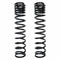 Skyjacker6 Inch Front Dual Rate Long Travel Coil Springs 84 - 01 Cherokee XJ 86 - 92 Comanche MJ Pair Skyjacker