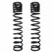 Skyjacker6 Inch Front Dual Rate Long Travel Coil Springs 84 - 01 Cherokee XJ 86 - 92 Comanche MJ Pair Skyjacker