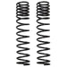 SkyjackerJeep JL 2 Door Lift Kit 5 Inch Lift Includes Front Dual Rate/Long Travel Series Coil Springs 18 - 20 Jeep Wrangler Rubicon 18 - 20 Jeep Wrangler Sport 18 - 20 Jeep Wrangler Sport S Skyjacker