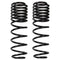 SkyjackerJeep JL 2 Door Lift Kit 5 Inch Lift Includes Rear Dual Rate/Long Travel Series Coil Springs 18 - 20 Jeep Wrangler Rubicon 18 - 20 Jeep Wrangler Sport 18 - 20 Jeep Wrangler Sport S Skyjacker