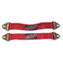 SkyjackerLimit Straps 20 Inch Red Pair Skyjacker Suspension