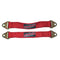 SkyjackerLimit Straps 28 Inch Red Pair Skyjacker Suspension