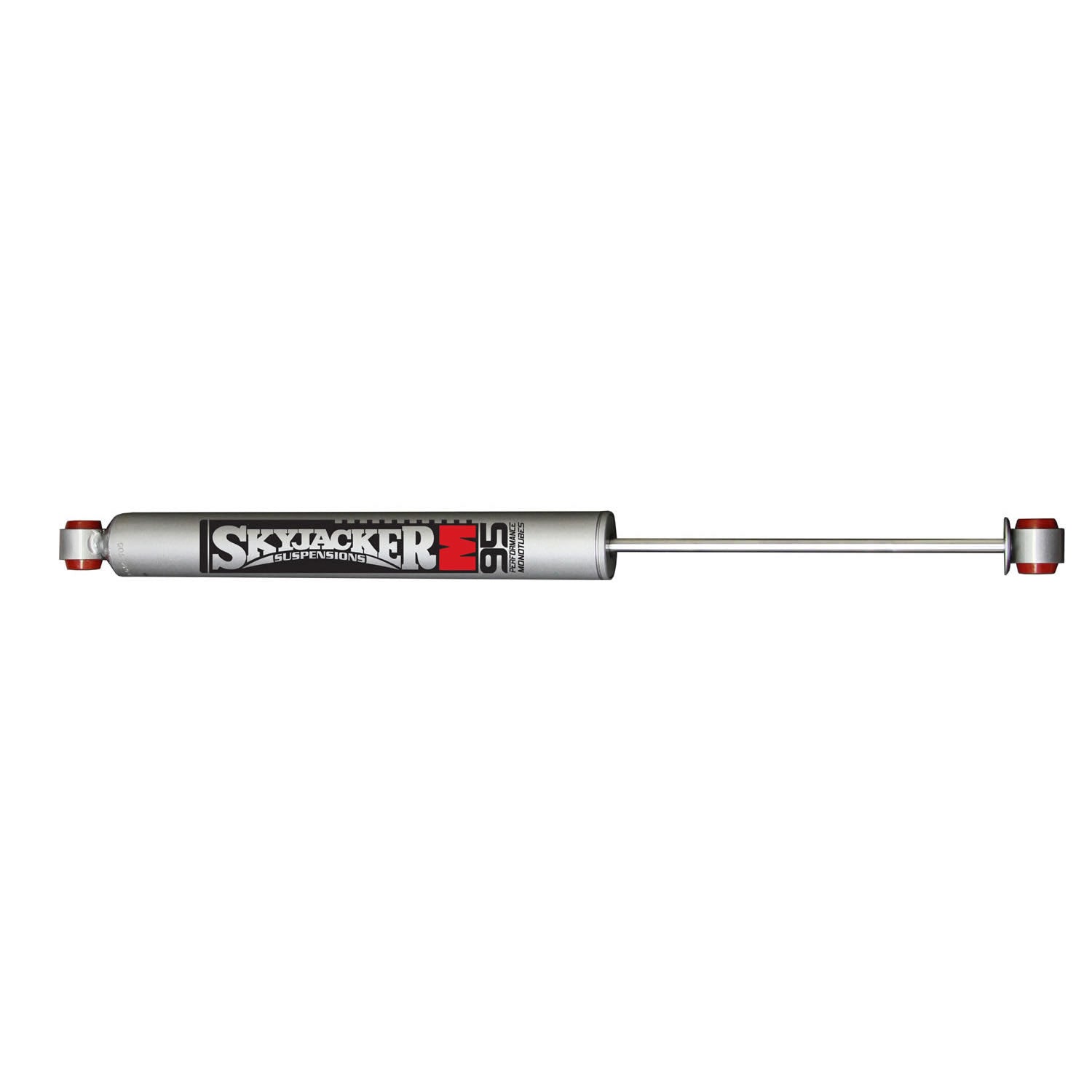 SkyjackerM95 Performance Monotube Shock Absorber 73 - 91 Blazer 27.07 Inch Extended 15.94 Inch Collapsed Skyjacker