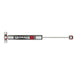 SkyjackerM95 Performance Monotube Shock Absorber 34 Inch Extended 20.27 Inch Collapsed 00 - 04 Ford Excursion Skyjacker