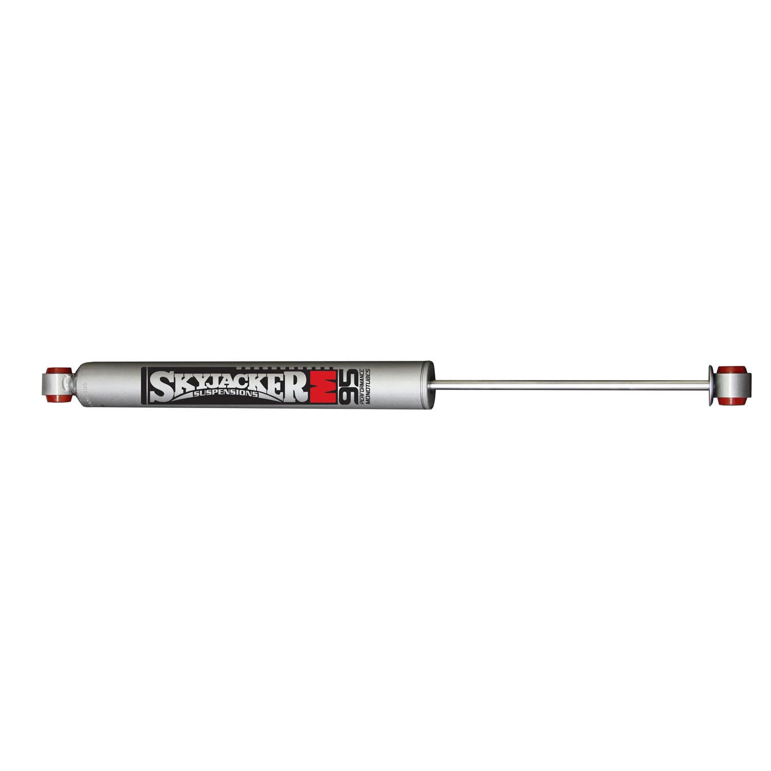 SkyjackerM95 Performance Monotube Shock Absorber 88 - 98 Chevrolet K1500/K2500/K3500 19.07 Inch Extended 12.07 Inch Collapsed Skyjacker
