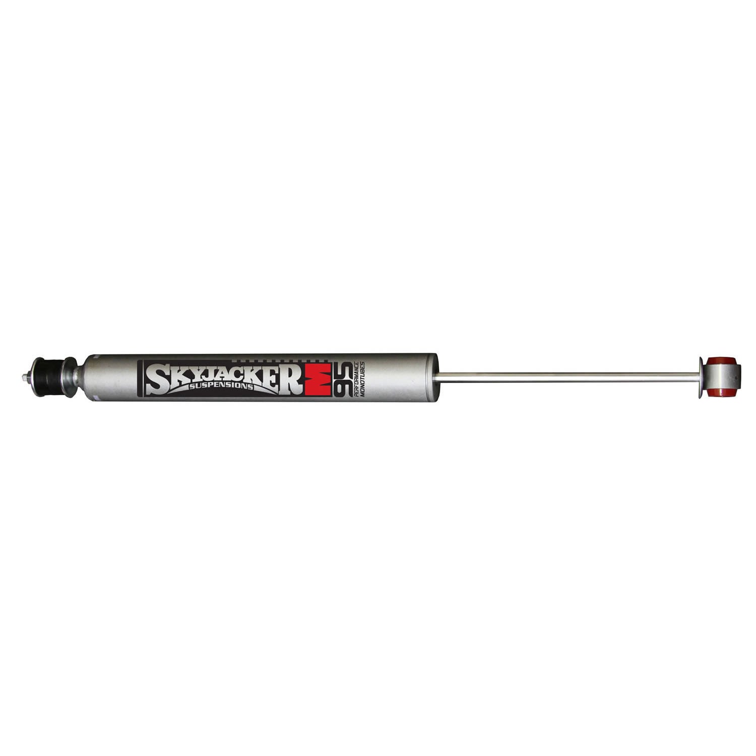 SkyjackerM95 Performance Monotube Shock Absorber 05 - 8 Ford F - 250/F - 350 Super Duty 26.63 Inch Extended 15.65 Inch Collapsed Skyjacker
