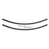 SkyjackerF Series Softride Add - A - Leaf 73 - 97 F Series Rear Lift Height 1.5 - 2 Inch w/Tie Bolts Pair Skyjacker