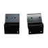 SkyjackerRadius Arm Drop Bracket Lift Height 3.5 - 4 Inch 2.75 Inch Drop 70 - 76 Ford F - 100 77 - 79 Ford F - 150 78 - 79 Ford Bronco Skyjacker