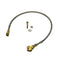 SkyjackerChevy/GMC Stainless Steel Brake Line 73 - 91 Truck/Suburban Rear Lift Height 6 - 8 Inch Single Skyjacker