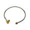 SkyjackerJeep Stainless Steel Brake Line 75 - 91 Rear Lift Height 2.5 - 4 Inch Single Skyjacker