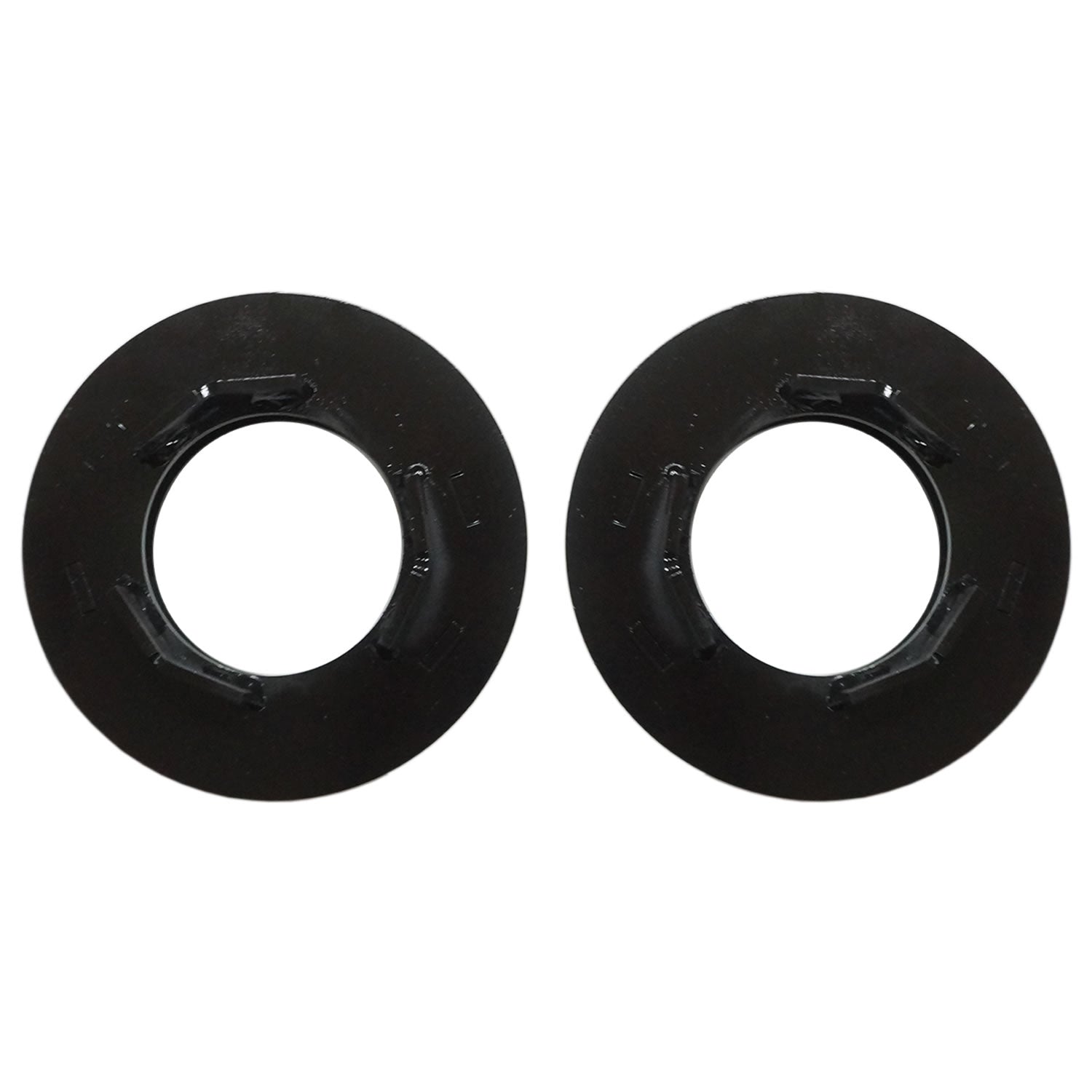 Skyjacker1 Inch Rear Metal Coil Spring Spacers Skyjacker