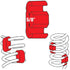 SPC PerformanceSPC Performance Coil Spring Stabilizer | 24640