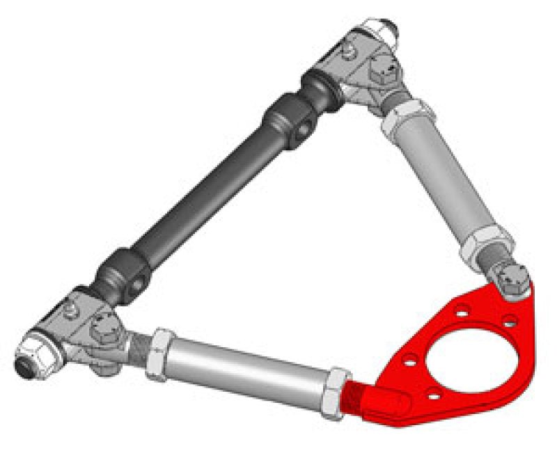 SPC Performance"SPC Performance Pro Series Ball Joint Plate | MPN 92004"
