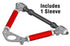 SPC Performance"SPC Performance Control Arm | 92065"