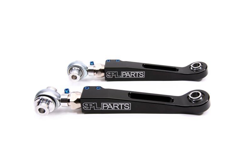 SPL PartsSPL Parts Replacement Rod End Lower Control Arms | SPL FLCA G29