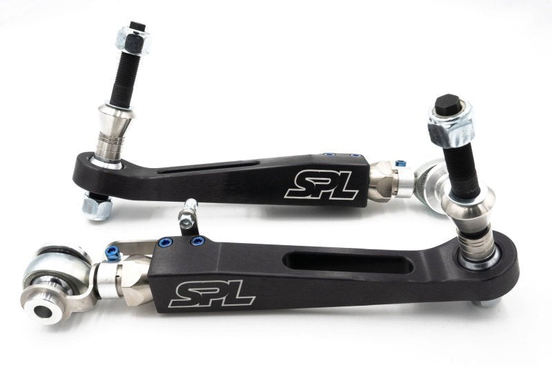 SPL PartsSPL Parts Replacement Rod End Lower Control Arms | SPL FLCA G29