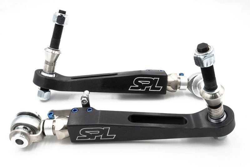 SPL PartsSPL Parts Replacement Rod End Lower Control Arms | SPL FLCA G29