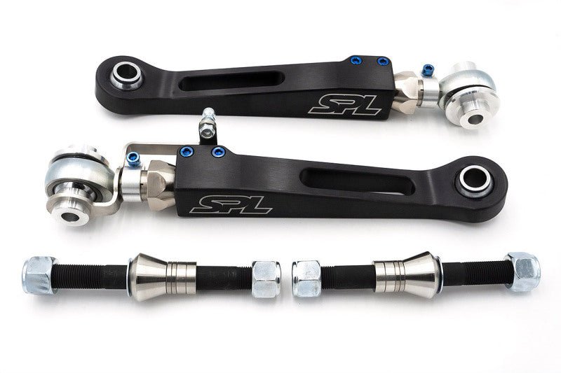 SPL PartsSPL Parts Replacement Rod End Lower Control Arms | SPL FLCA G29
