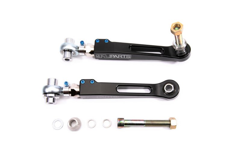 SPL PartsSPL Parts Replacement Rod End Lower Control Arms | SPL FLCA G29