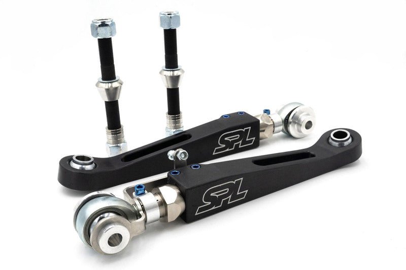 SPL PartsSPL Parts Replacement Rod End Lower Control Arms | SPL FLCA G29