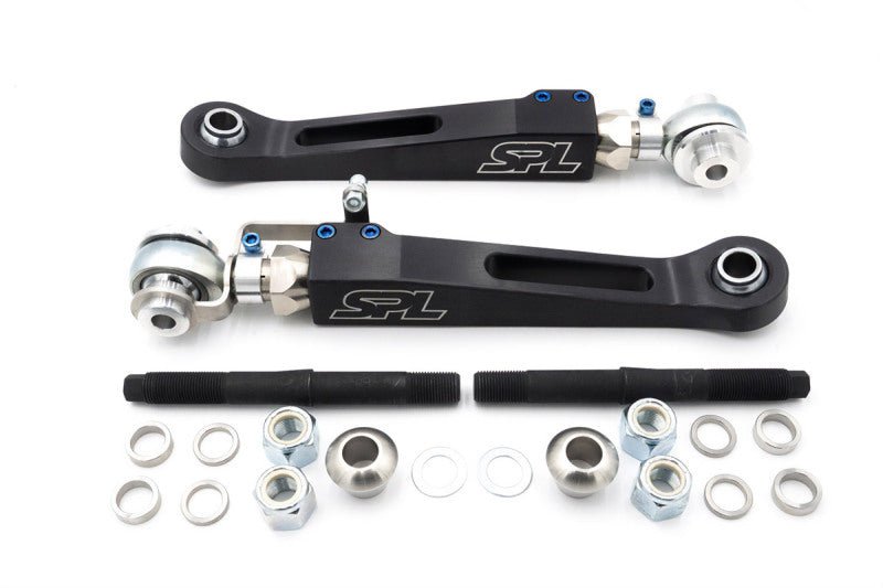 SPL PartsSPL Parts Replacement Rod End Lower Control Arms | SPL FLCA G29