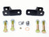 SPL PartsSPL Parts HICAS Eliminator Brackets for Nissan Models | SPL HCB Z32