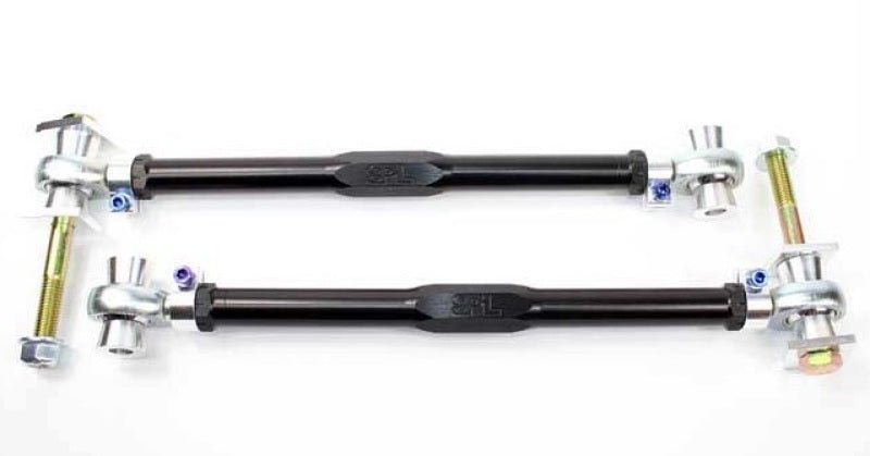 SPL PartsSPL Parts BMW Adjustable Rear Toe Links with Eccentric Lockout Kit | SPL RTAEL E9M
