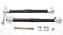 SPL PartsSPL Parts BMW Adjustable Rear Toe Links with Eccentric Lockout Kit | SPL RTAEL E9M
