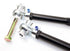 SPL PartsSPL Parts BMW Adjustable Rear Toe Links with Eccentric Lockout Kit | SPL RTAEL E9M