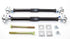 SPL PartsSPL Parts BMW Adjustable Rear Toe Links with Eccentric Lockout Kit | SPL RTAEL E9M