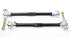 SPL PartsSPL Parts BMW Adjustable Rear Toe Links with Eccentric Lockout Kit | SPL RTAEL E9M