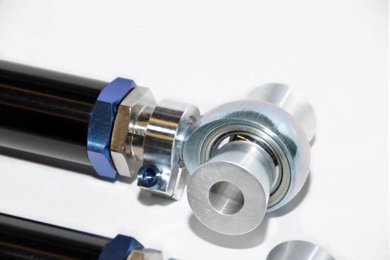 SPL PartsSPL Parts Front Tension Rods for Nissan 240SX S14 and Skyline GTS | SPL TR S14