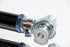 SPL PartsSPL Parts Front Tension Rods for Nissan 240SX S14 and Skyline GTS | SPL TR S14