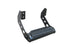 Steelcraft AutomotiveSteelcraft Universal Side Drop Side Step 4 in. Wide Round Tube Black Powdercoat | 200010