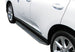 SteelcraftSteelcraft STX100 Running Boards | 133150
