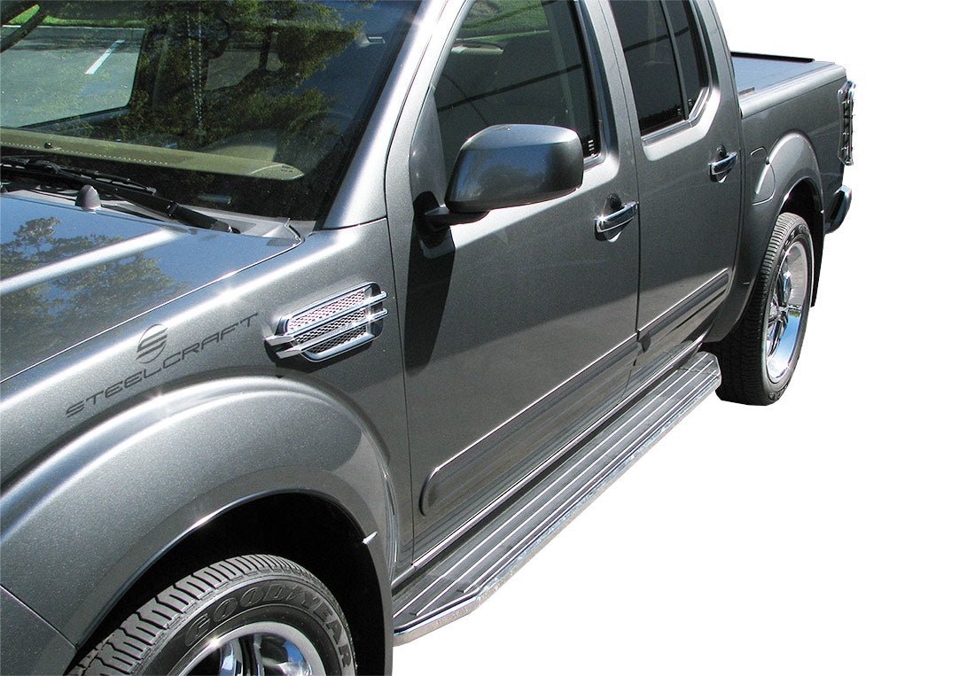 SteelcraftSteelcraft STX100 Running Boards | 140950